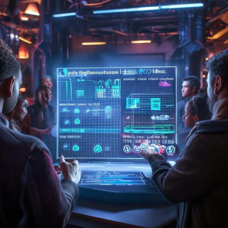 盲盒概率设置不透明？教你设计公平的抽奖系统-济南壹软网络科技