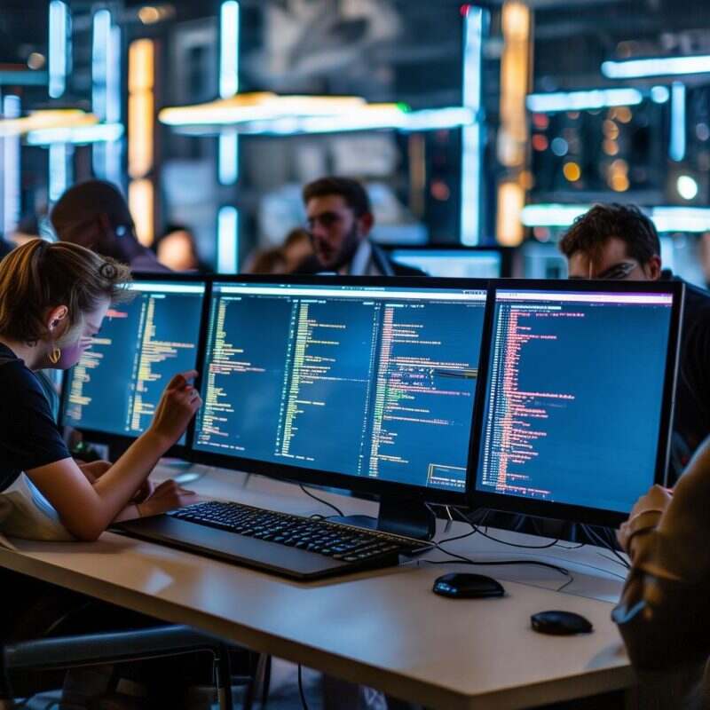 盲盒库存预警系统源码下载，php、java、python哪个更适合你？-济南壹软网络科技
