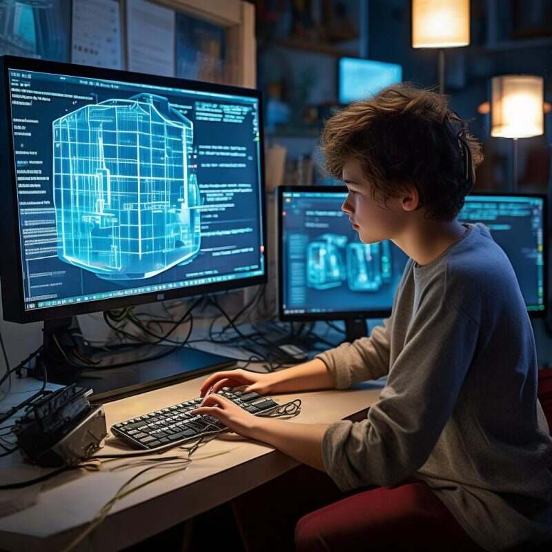 如何免费下载虚拟盲盒3D展示源码，新手也能轻松上手？-济南壹软网络科技