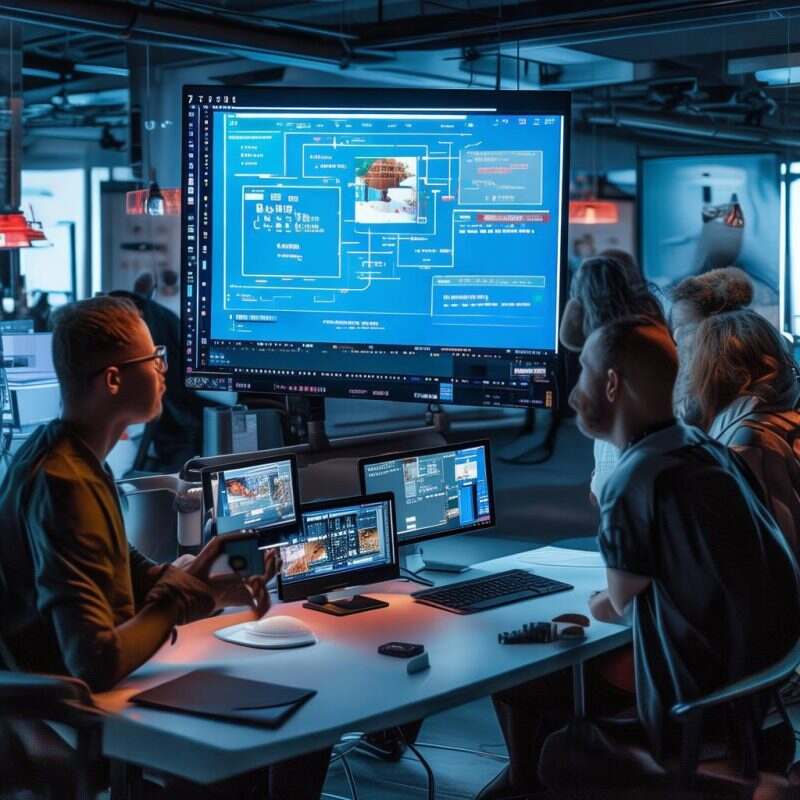 盲盒预售插件源码开发指南，众筹平台高效搭建秘诀？-济南壹软网络科技