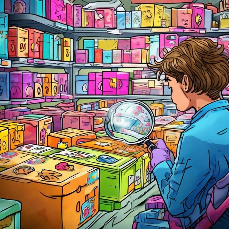 积分兑换盲盒值不值，看完这篇你就知道了-济南壹软网络科技