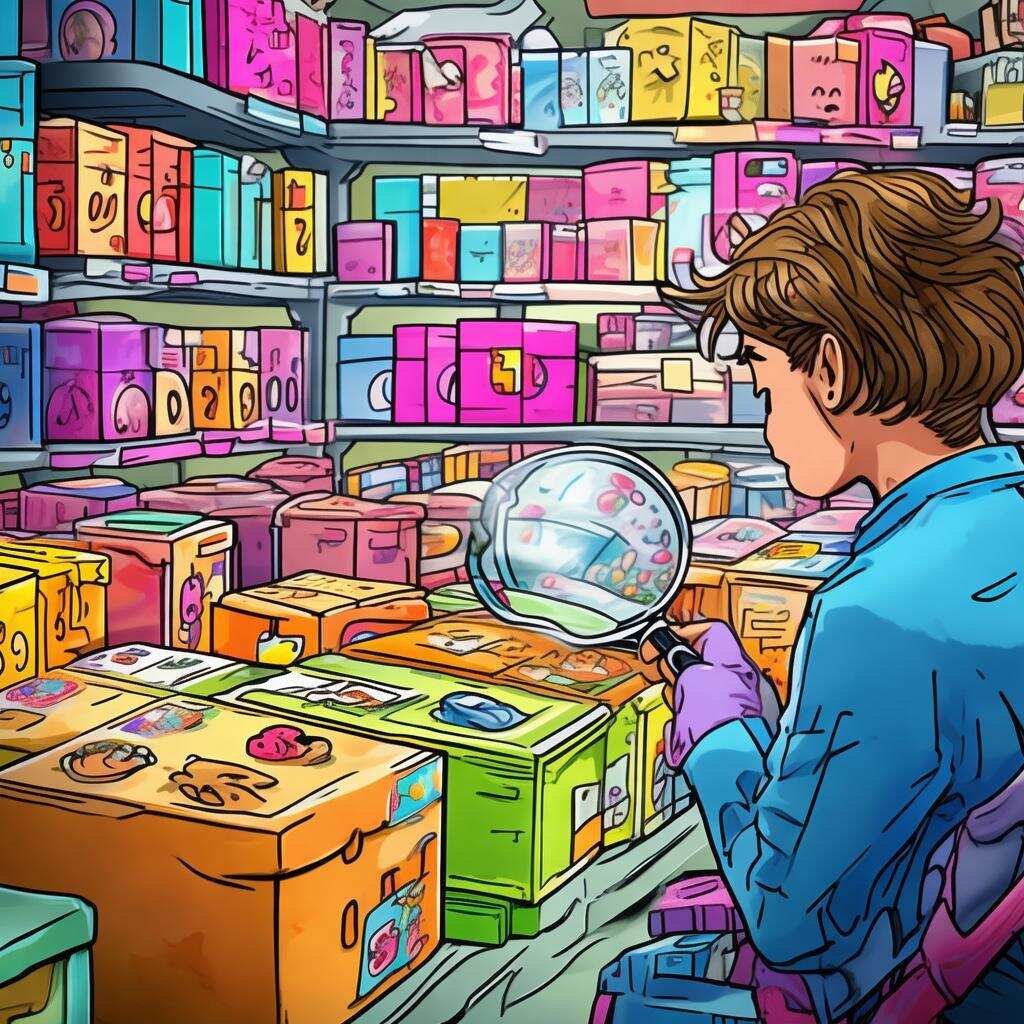 积分兑换盲盒值不值，看完这篇你就知道了-济南壹软网络科技