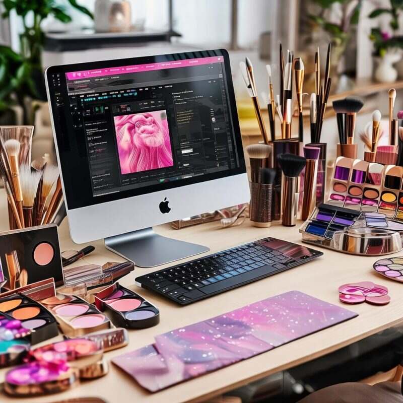 如何用开源系统创建个性化美妆惊喜盒？-济南壹软网络科技