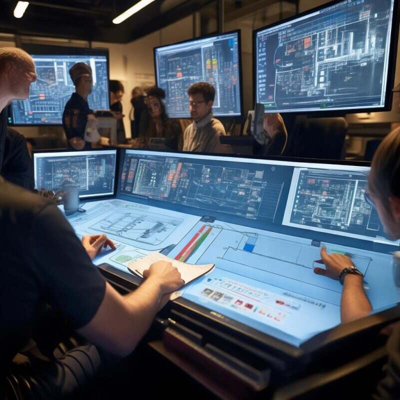 餐饮盲盒外卖系统开发成本高吗,如何降低投入？-济南壹软网络科技