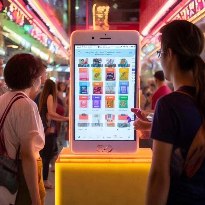 景区文创盲盒小程序, 如何引爆游客热情？-济南壹软网络科技