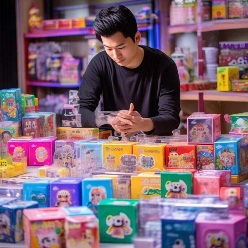 盲盒直播开箱模块集成全攻略，新手如何快速上手-济南壹软网络科技