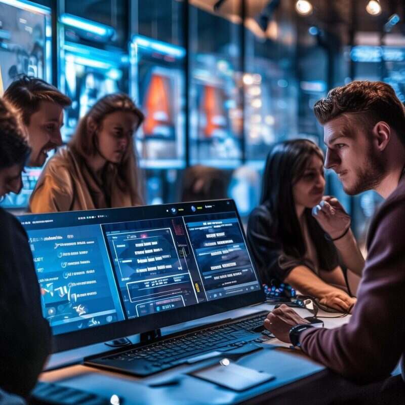 盲盒代理系统怎么选？这五大功能让业绩翻倍-济南壹软网络科技