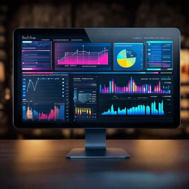 盲盒大数据分析面板怎么选，这些实战技巧让你销量翻倍-济南壹软网络科技