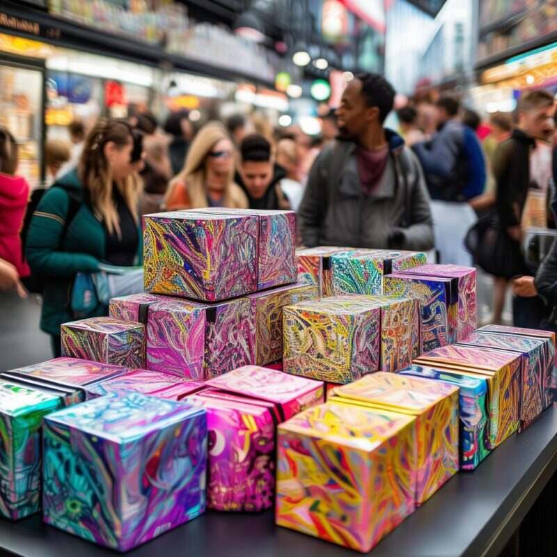 盲盒营销活动如何配置，这些技巧你知道吗-济南壹软网络科技