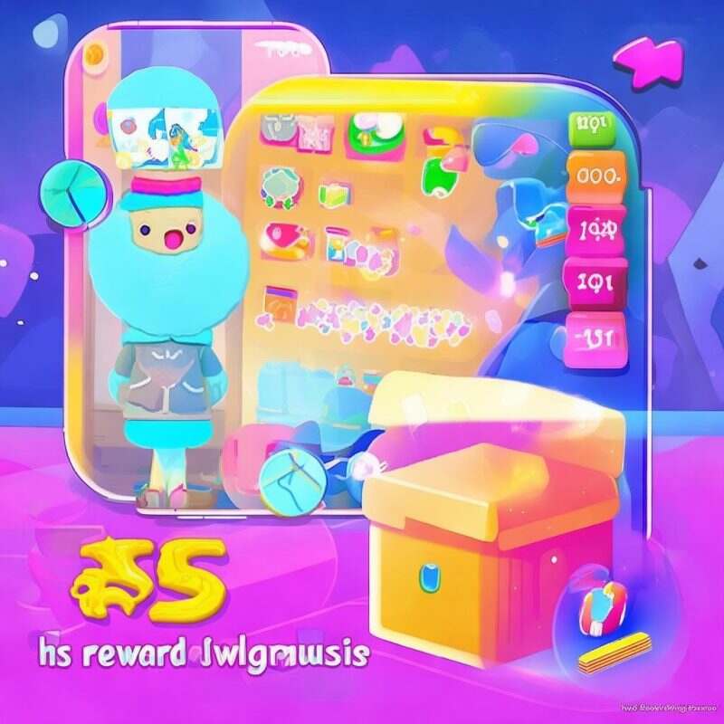 盲盒签到奖励机制如何设计，用户才会每天签到？-济南壹软网络科技