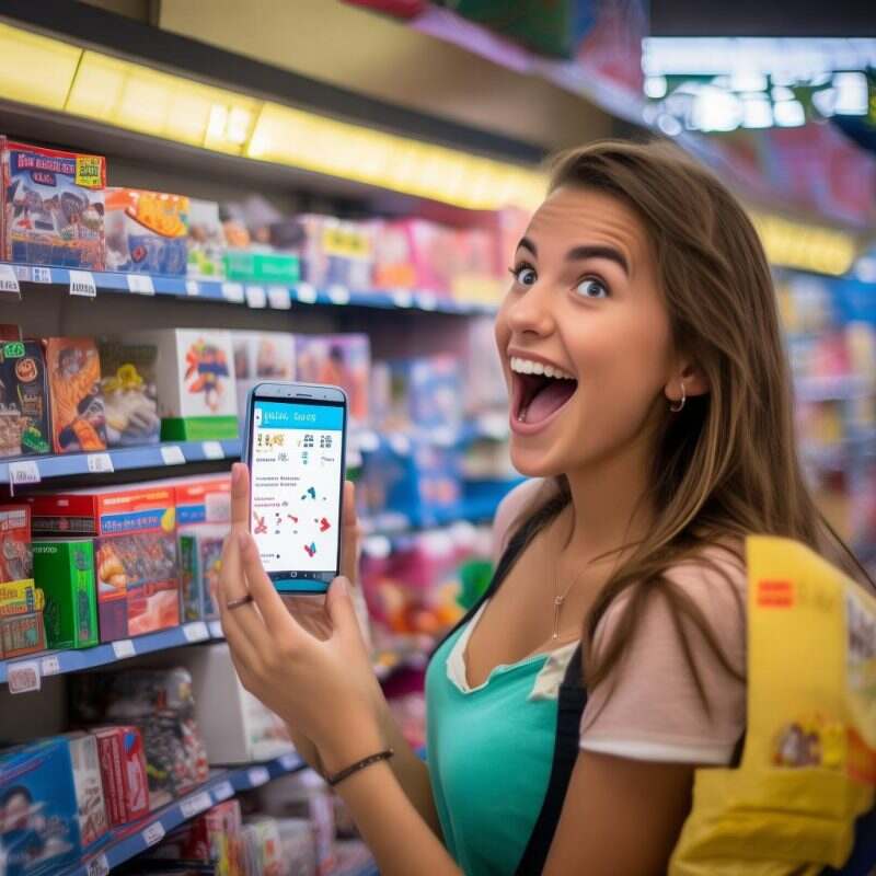 盲盒优惠券这样搭配,新手也能省钱抽到隐藏款!-济南壹软网络科技