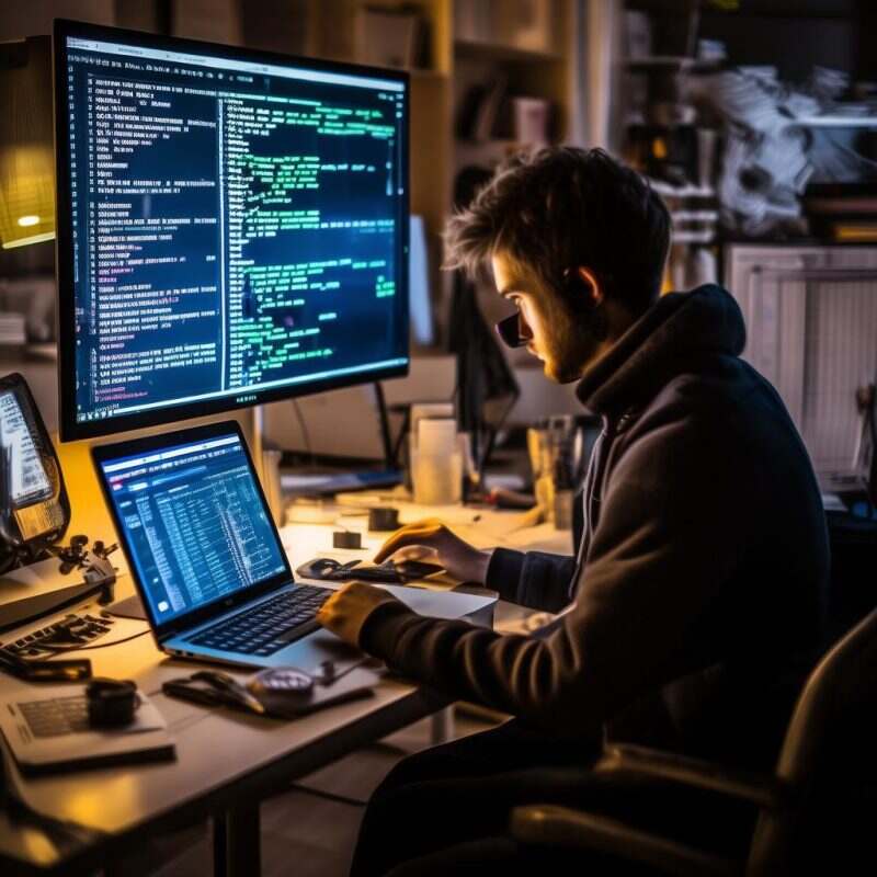 如何快速修复开源盲盒BUG，专家技巧分享-济南壹软网络科技