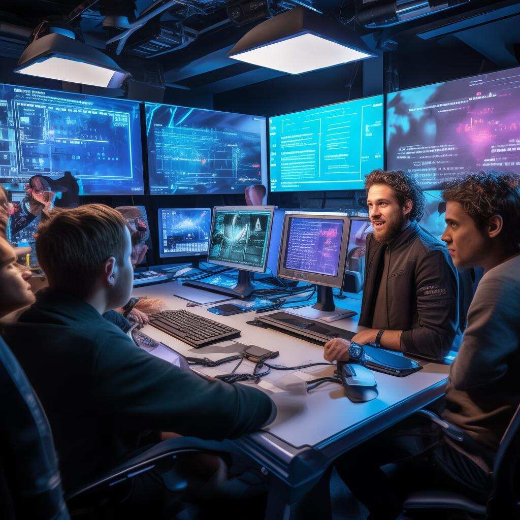 盲盒系统太卡怎么办，这些优化技巧你知道吗？-济南壹软网络科技