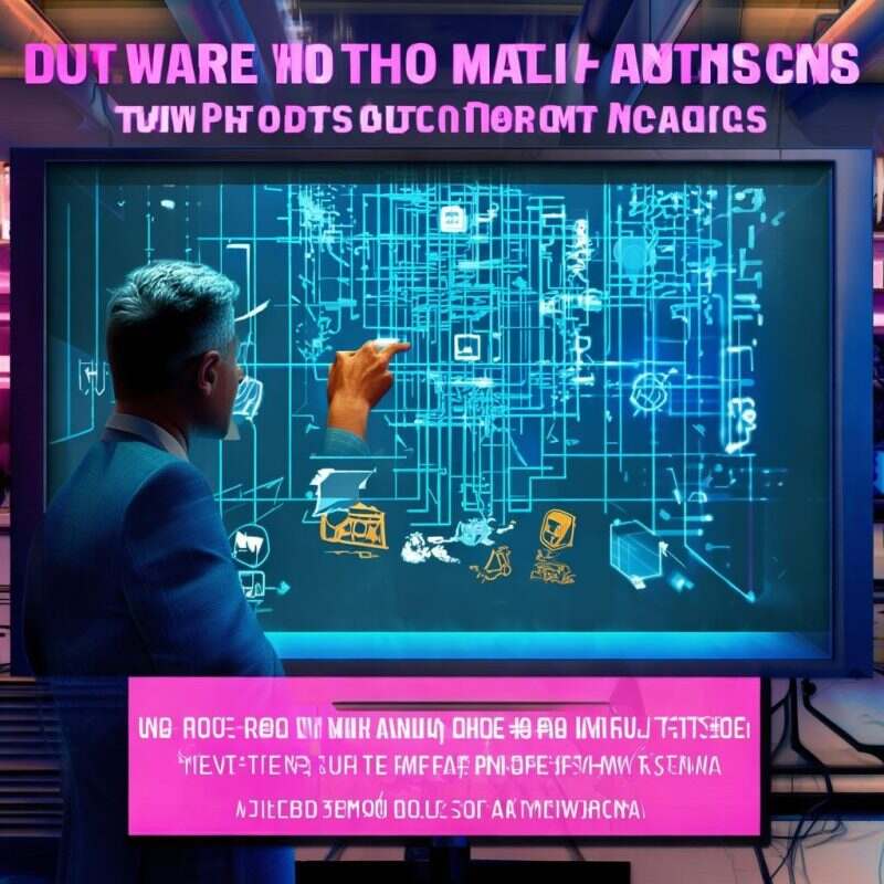 正品查询遇难题？防伪溯源全攻略，教你避开假货陷阱-济南壹软网络科技