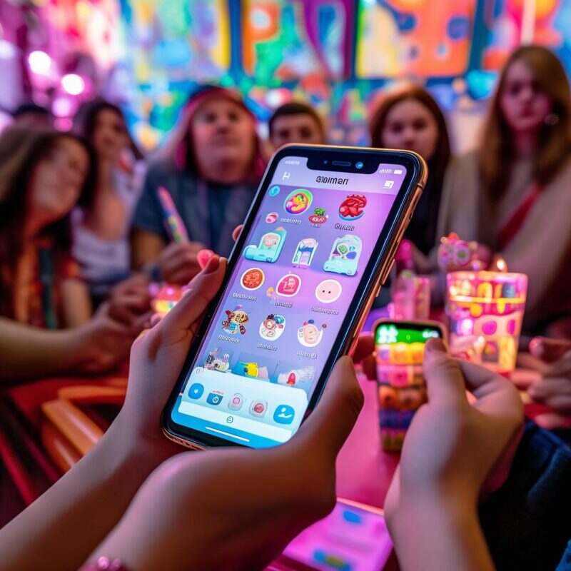 泡泡玛特抽盒技巧，你知道小程序背后的算法吗？-济南壹软网络科技