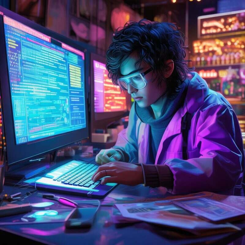 泡泡玛特隐藏款概率计算源码解析，手把手教你提升抽中技巧-济南壹软网络科技