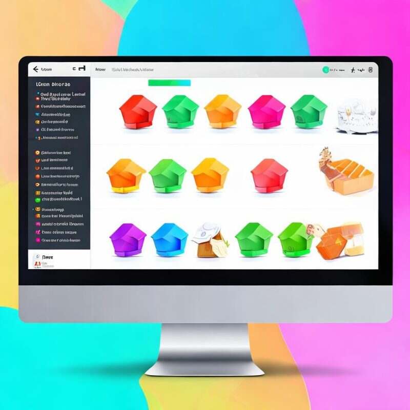 想自己开发盲盒抽奖小程序？这里提供全套源码和模板-济南壹软网络科技