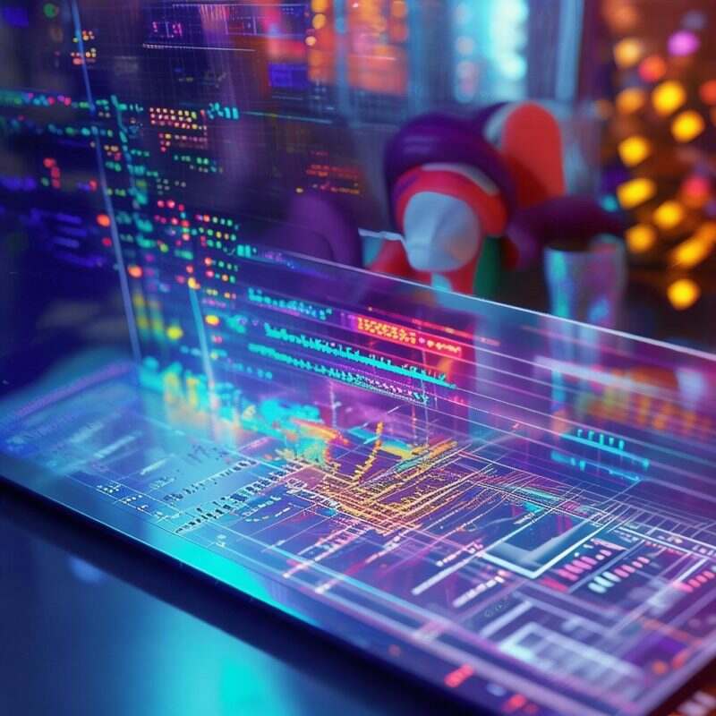 三行Python代码获取泡泡玛特盲盒数据-济南壹软网络科技