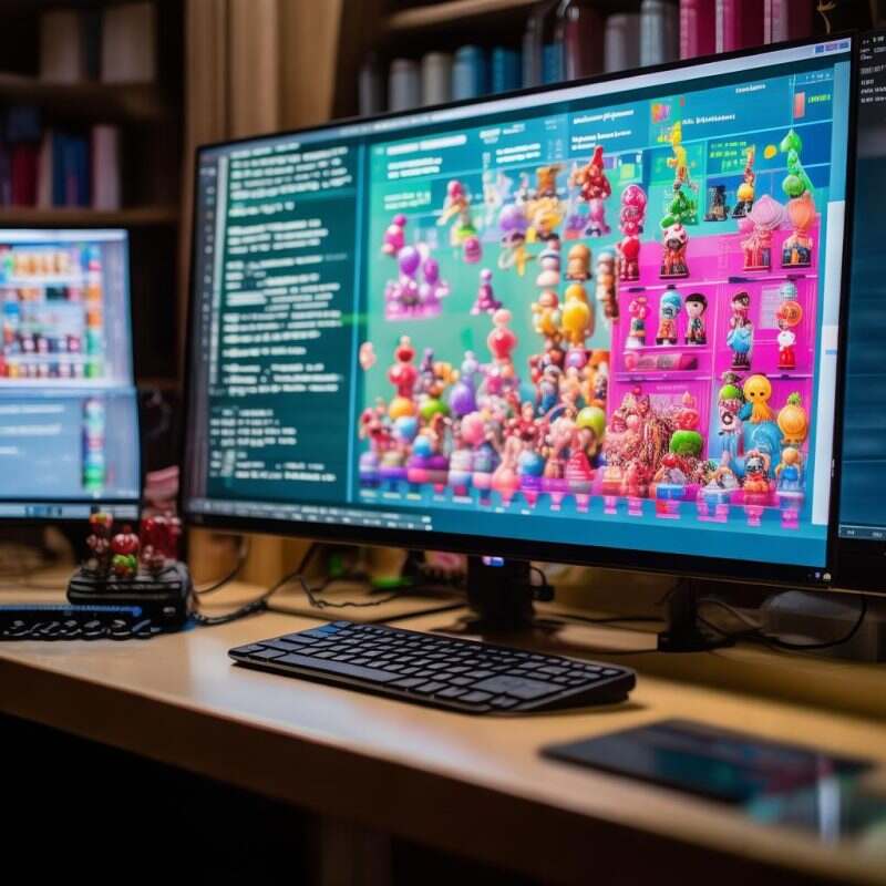 想用C++模拟泡泡玛特抽盒结果？这里有一份详细教程-济南壹软网络科技