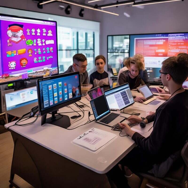 如何快速搭建类似泡泡玛特的盲盒小程序？-济南壹软网络科技