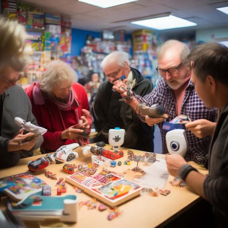 泡泡玛特隐藏款这样抽更高效，资深玩家私藏方法大公开-济南壹软网络科技