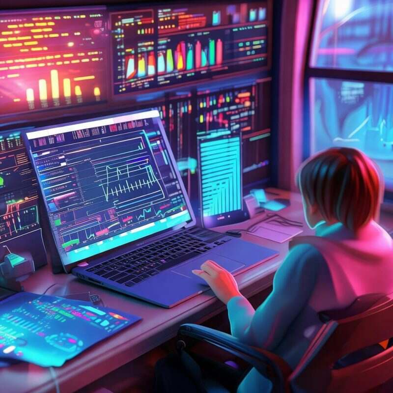 泡泡玛特隐藏款预测秘籍，手把手教你打造热款分析模型-济南壹软网络科技