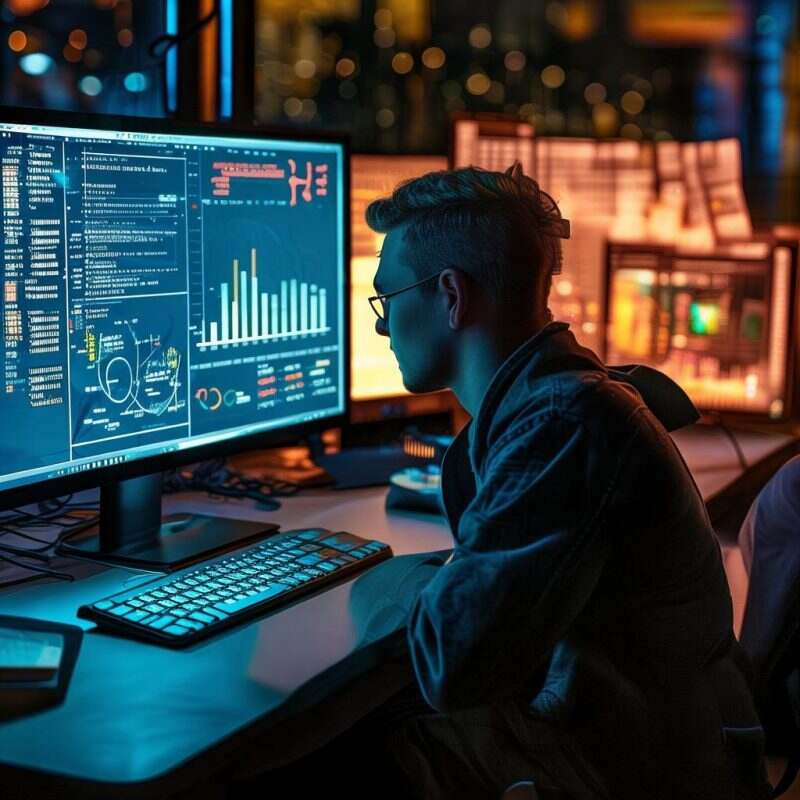 盲盒购买策略分析Python源码，真的能提高中奖率吗？-济南壹软网络科技