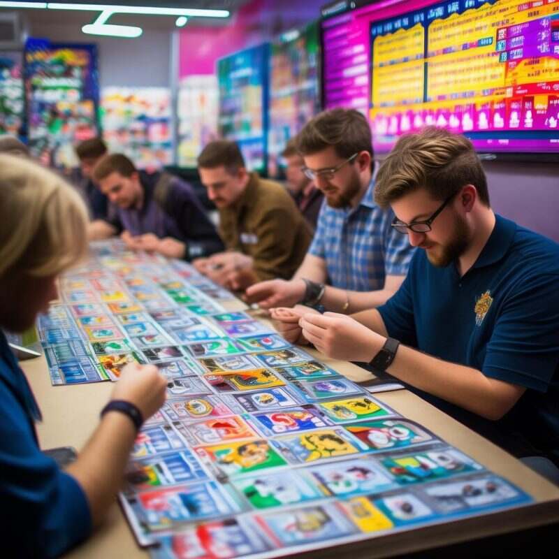 泡泡玛特抽盒记录怎么分析，这些技巧让你抽中隐藏款？-济南壹软网络科技