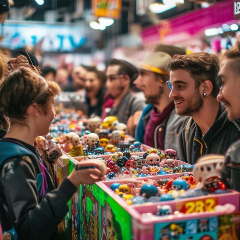 泡泡玛特哪个系列最火，盲盒玩家都在抢什么？-济南壹软网络科技