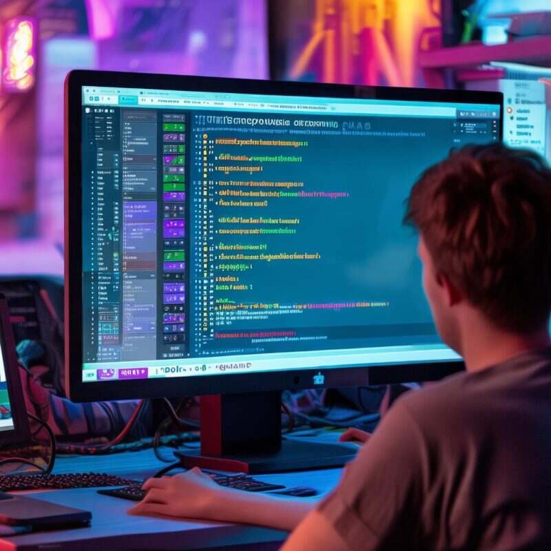 如何用Godot引擎开发打泡泡游戏,完整GDscript源码解析?-济南壹软网络科技