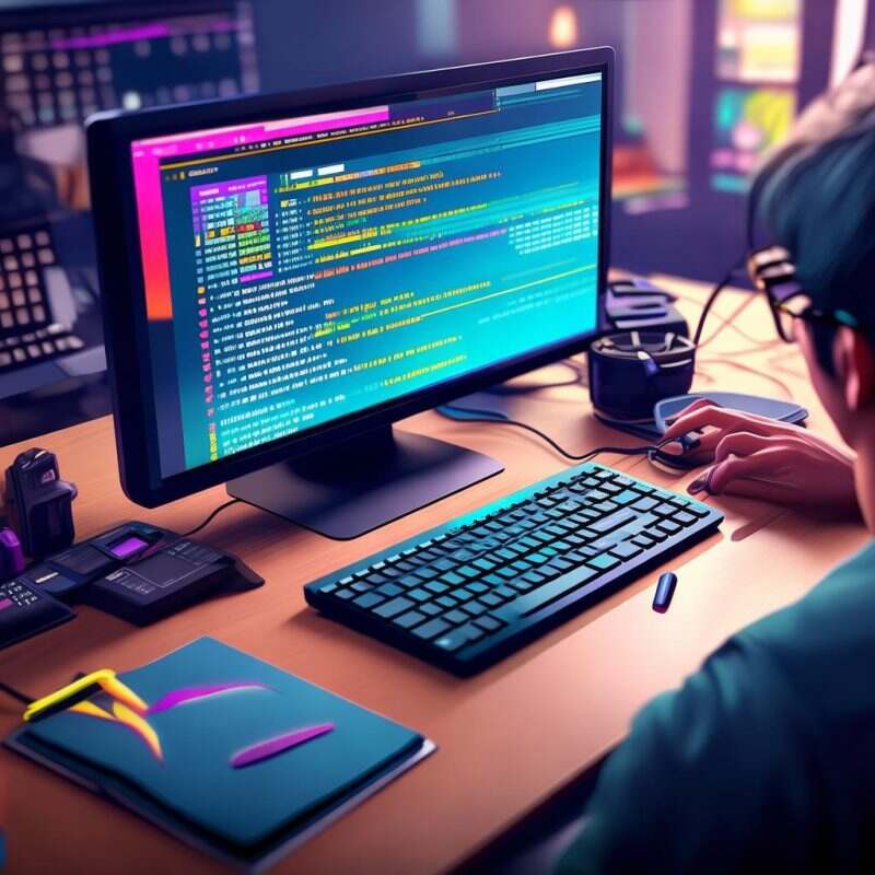 如何用TypeScript编写微信打泡泡小游戏，完整源码解析-济南壹软网络科技
