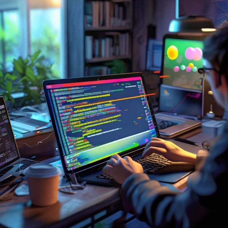 打泡泡游戏源码逐行解析：手把手教你实现经典消除-济南壹软网络科技