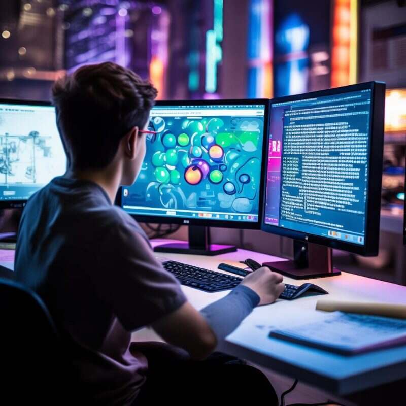 泡泡游戏开发教程，架构设计与源码解析全攻略？-济南壹软网络科技