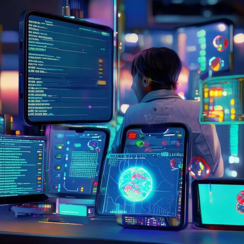 ARKit打泡泡游戏开发指南，Swift源码详解与优化技巧-济南壹软网络科技