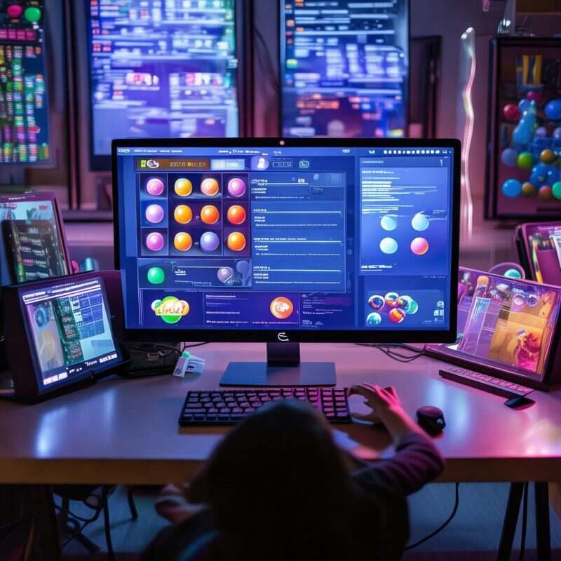 想开发电视盒子打泡泡游戏，这些Android TV源码资源你找到了吗？-济南壹软网络科技