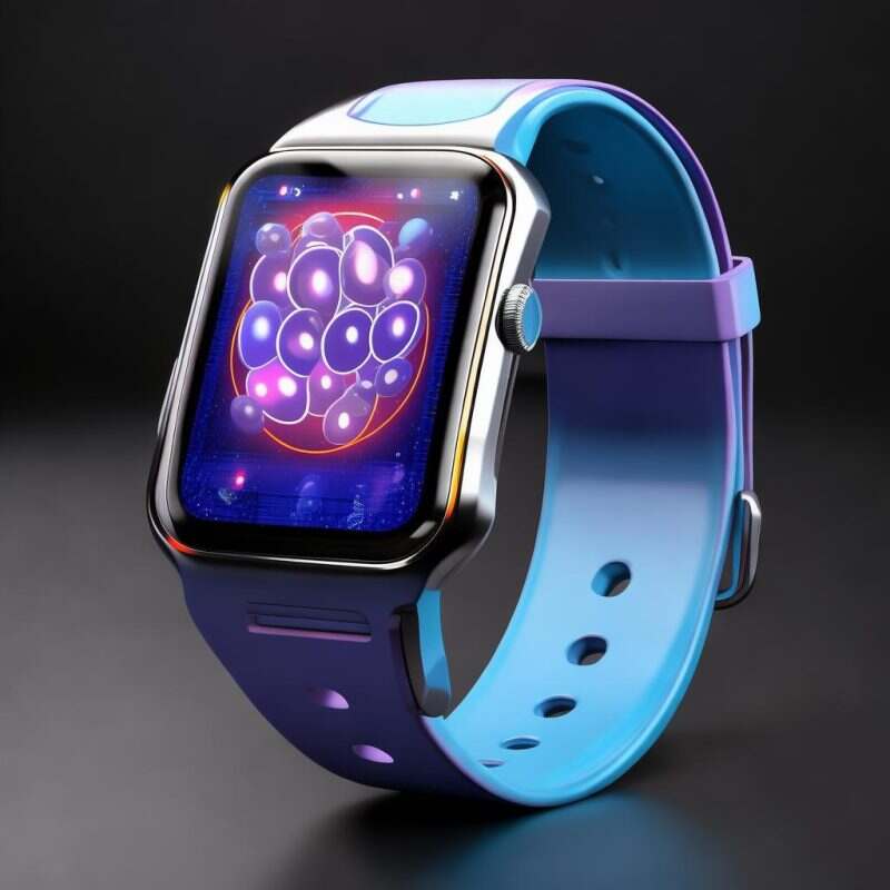 想自己开发智能手表打泡泡游戏，这里有最简易的源码？-济南壹软网络科技