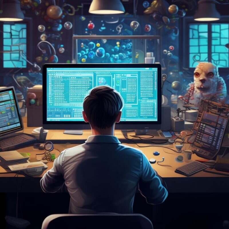 WebGL泡泡游戏源码下载难在哪？-济南壹软网络科技