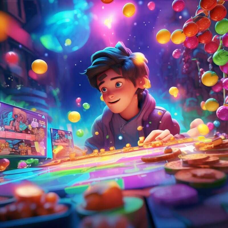 打泡泡游戏如何接入广告源码赚钱？-济南壹软网络科技