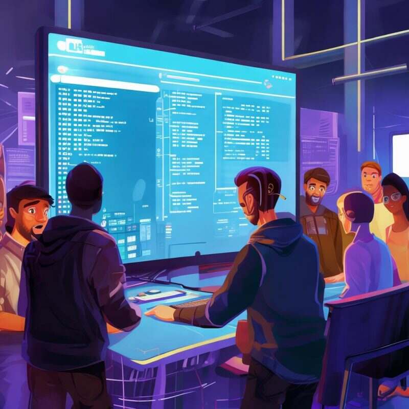 打泡泡游戏公会社交功能源码解析，手把手教你搭建游戏社交系统-济南壹软网络科技