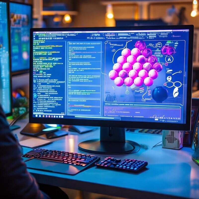 打泡泡游戏内购系统开发全攻略，道具购买源码与实现案例-济南壹软网络科技