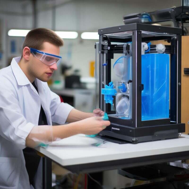 泡泡机盲盒卡住了？3D打印文件教你秒修-济南壹软网络科技