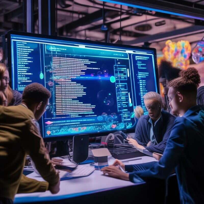 如何用代码实现多档位泡泡大小调节，提升用户体验？-济南壹软网络科技