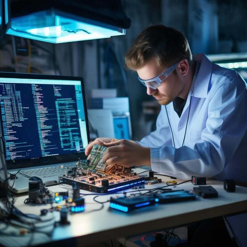 你的智能硬件待机耗电快？嵌入式低功耗代码实战方案-济南壹软网络科技