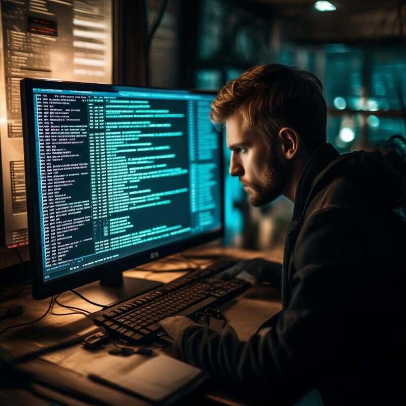 盲盒概率代码修改被发现了怎么办？手把手教你安全调整源码-济南壹软网络科技