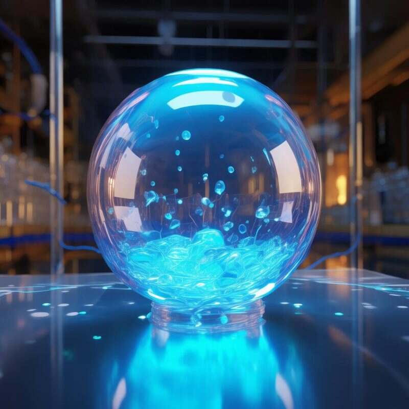 智能气泡如何随温度自己调节浓度？-济南壹软网络科技