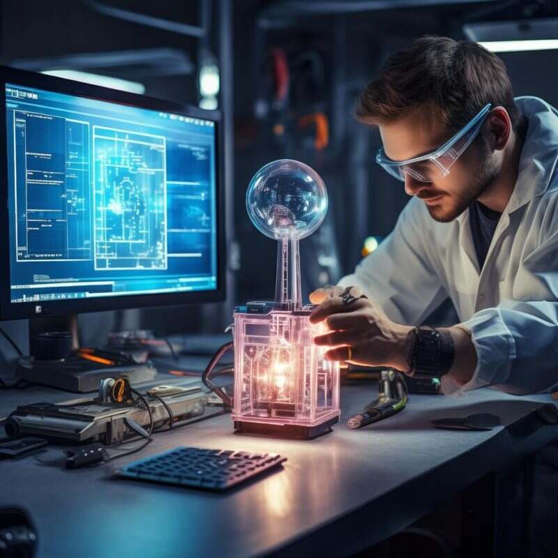 改造普通泡泡机为太阳能供电，源码适配难点怎么破？-济南壹软网络科技