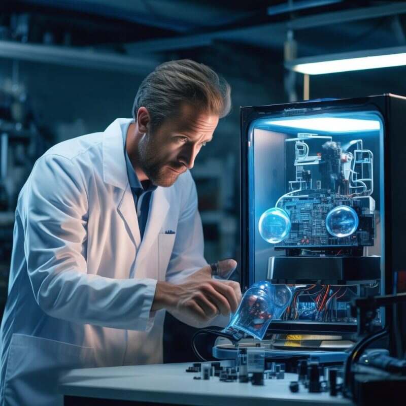 泡泡机又短路？防潮PCB设计急救妙招-济南壹软网络科技