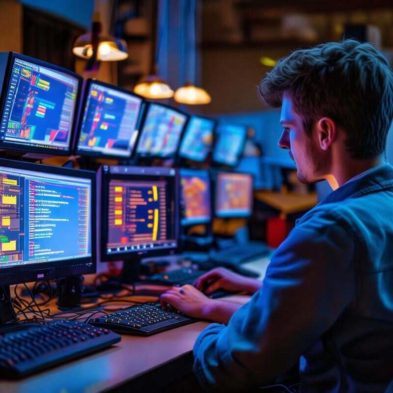 如何用Python优化微型气泵代码，实现高效替代？-济南壹软网络科技