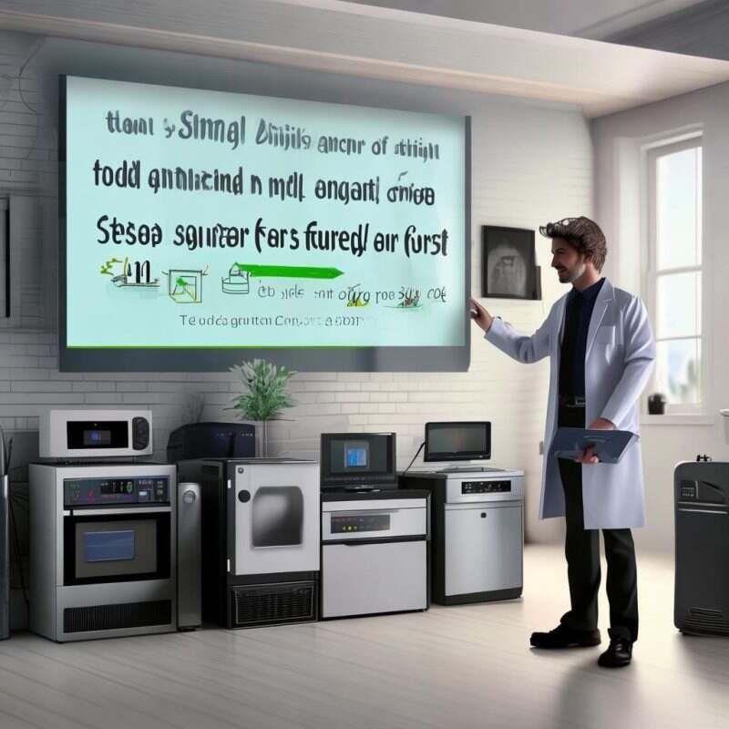 家电待机电流过高怎么办, 实用方法降到0.1A以下-济南壹软网络科技